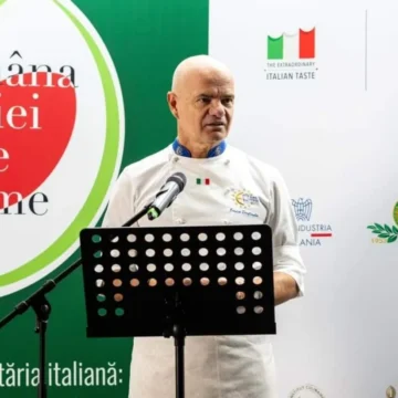 VIII Edizione della Settimana della cucina italiana nel mondo