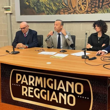 Professione Casaro: quali competenze e quali percorsi formativi per portare nel futuro la tradizione millenaria del Parmigiano Reggiano?
