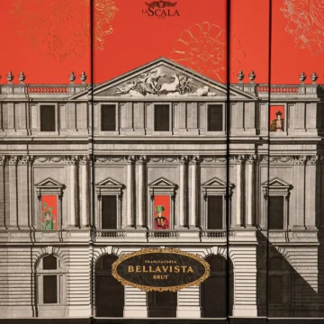La Prima alla Scala, Enrico Bartolini firma la Cena di Gala e si brinda con le bollicine firmate Bellavista