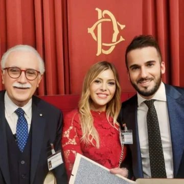 Alla Camera dei Deputati premiate le “100 eccellenze” italiane