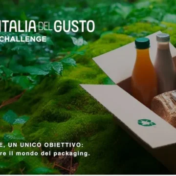 Otto big del food lanciano una sfida alle start up nel campo dell’eco-packaging