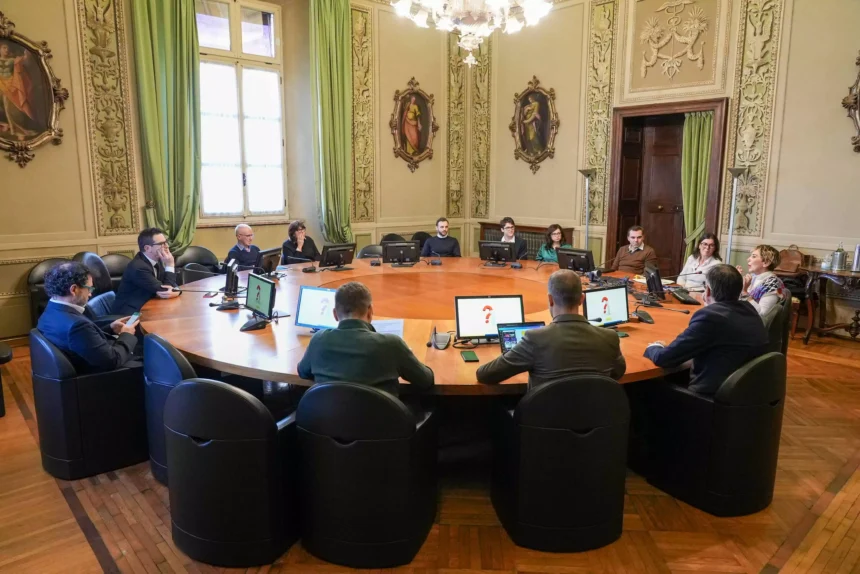 “Innovazione Amministrativa: “Parma Rivoluziona le Politiche con lo Youth Check”