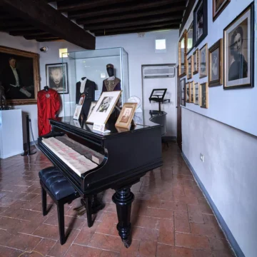 Successo Record per i Musei Civici di Parma: Oltre 76.000 Visitatori nel 2023″