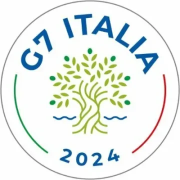 Il G7 a presidenza italiana, sceglie l’Ulivo come simbolo