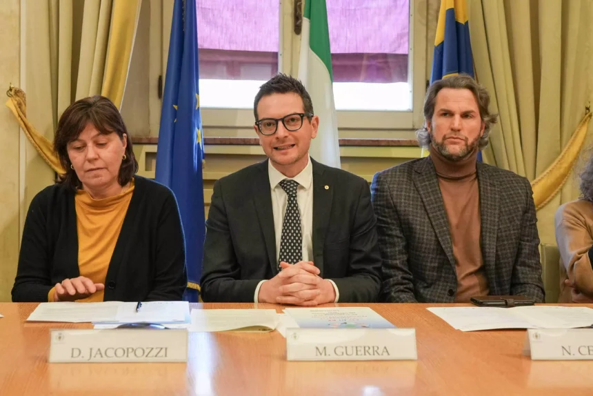 CO.DI.RE: L’Educazione alla Cittadinanza Globale il Comune di Parma promuove un progetto finanziato da AICS per coinvolgere studenti, docenti e istituti scolastici