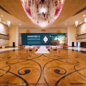 Mondo Expo Dubai: Una Fiera Italiana alla Rolex Tower