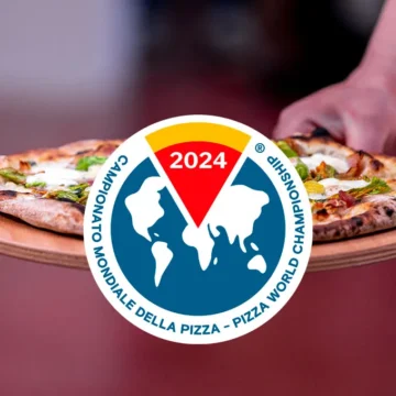 31°Campionato Mondiale della Pizza al Palaverdi di Parma
