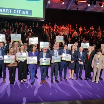 Parma pioniera nell’azione per il clima: la Commissione Europea approva il Contratto sul clima della Città