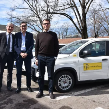 Parma: Rinnovo Sostenibile del Parco Auto Comunale per la Riduzione dei Costi e dell’Impatto Ambientale