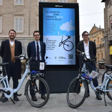 Incentivi per la Mobilità Sostenibile a Parma