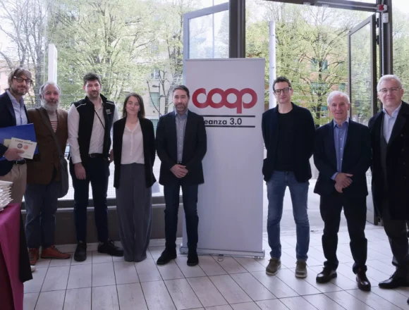 Coop Alleanza 3.0 trasforma a Parma uno spazio a misura di autismo con il primo progetto “SpesAut”