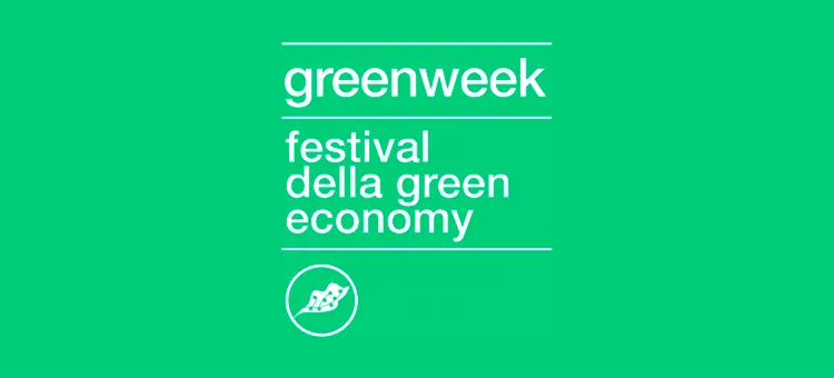 Parma: Greenweek: Festival della Green Economy 2024