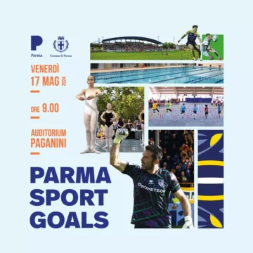Parma celebra lo sport: presentazione dello Sport Plan e consegna del Sigillo a Gigi Buffon