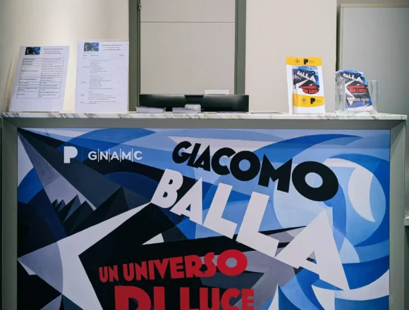 Balla.reception-Lentium-2025 Conferenza Gratuita su Giacomo Balla e il Design dell’Abbigliamento