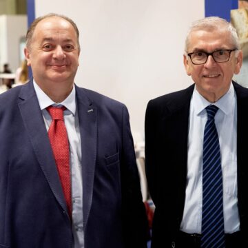 Salone del Gusto 2026: Coppa di Parma e Salame Felino a Torino si fanno assaggiare in piazza