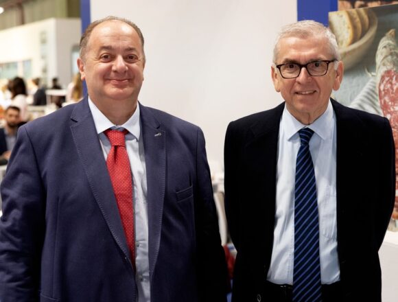 Aschieri e Boschi Salone del Gusto 2026: Coppa di Parma e Salame Felino a Torino si fanno assaggiare in piazza