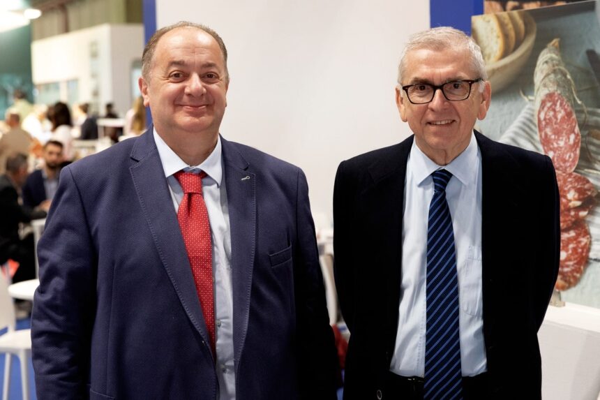 Aschieri e Boschi Salone del Gusto 2026: Coppa di Parma e Salame Felino a Torino si fanno assaggiare in piazza