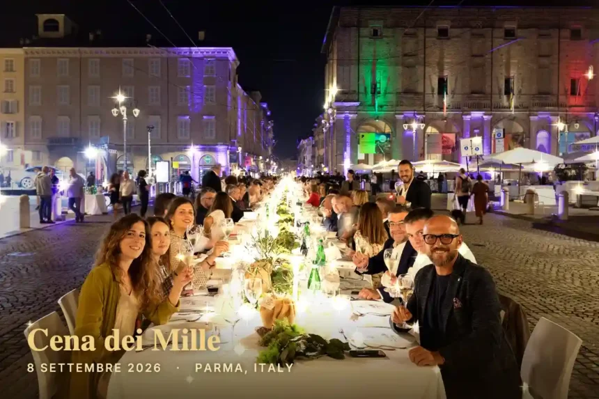 CenaDeiMille_2_result Gennaro Esposito alla guida CENA DEI MILLE 2026 di PARMA