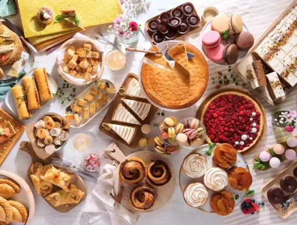 Idak-bakery_result Bakery e pasticceria al centro: perché IDAK Food Group si separa da KADI