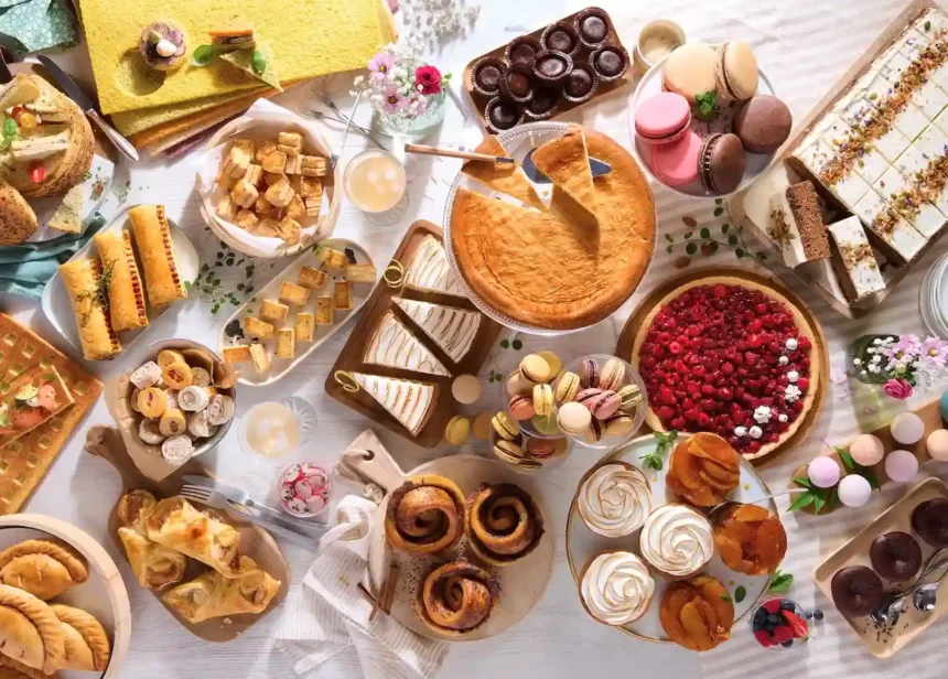 Idak-bakery_result Bakery e pasticceria al centro: perché IDAK Food Group si separa da KADI