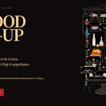 K-food screenshot K-Food, la Corea ci attrae anche a tavola