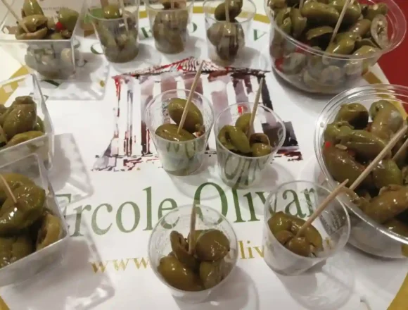 OLlive da Tavola Ercole Olivario_result Olive da tavola, riparte il concorso nazionale Ercole Olivario: iscrizioni aperte fino al 27 ottobre