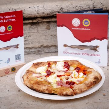 Pizza_Stoccafisso_05 Pizza Stoccafisso vincitrice La NORVEGESE Alessandro Buono