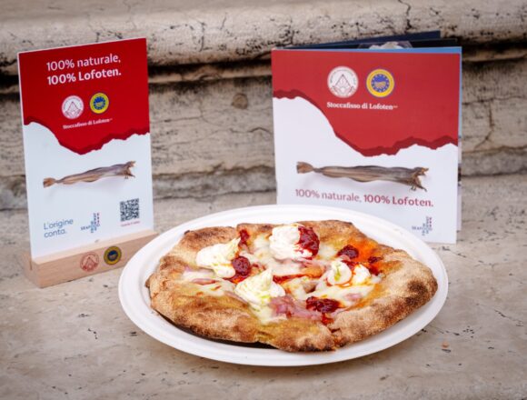 Pizza_Stoccafisso_05 Pizza Stoccafisso vincitrice La NORVEGESE Alessandro Buono