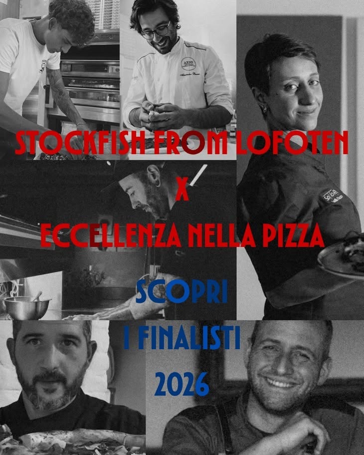 contest pizza e bacalà finalisti a Sandrigo