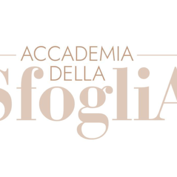 logo-accademia-della-sfoglia-580x422-r A Venezia si apre la scuola online delle SFOGLINE: con i Maestri Rina Poletti e Bruno Cingolani