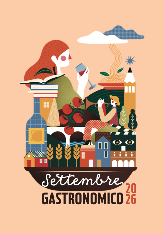 settebre-gastronomico-comune-di-Parma-2026 La Città di Parma trasforma settembre in un laboratorio di creatività condivisa