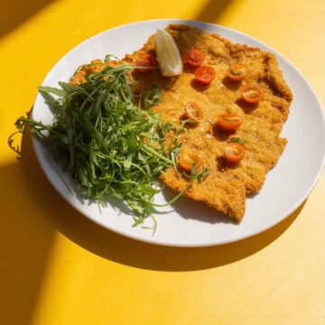 siparietto3 Siparietto, mangiare bene e al giusto prezzo a Cagliari