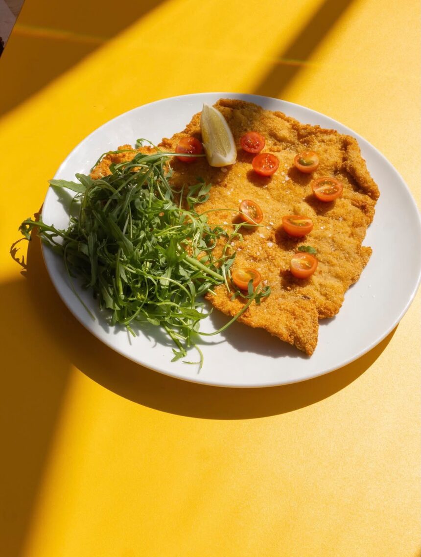 siparietto3 Siparietto, mangiare bene e al giusto prezzo a Cagliari