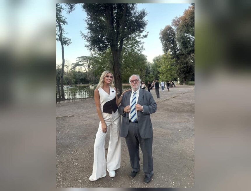Green Tour torna su La7 e riparte dai rioni di Roma