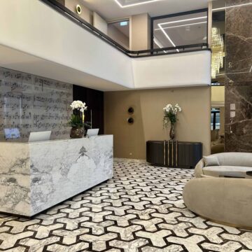 Aria_Palace_Omnia_Hotels OMNIA Hotels allarga lo Shangri La Roma e punta su un nuovo polo ristorativo con piscina