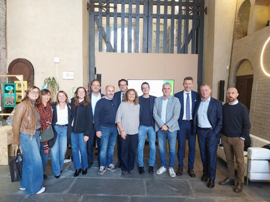 Area Stazione, il Tribunale omologa l'accordo: parte il piano di risanamento