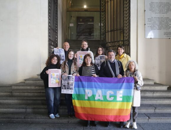Orizzonti di Pace a Parma, dal 3 novembre incontri, laboratori e una mostra sulla Palestina