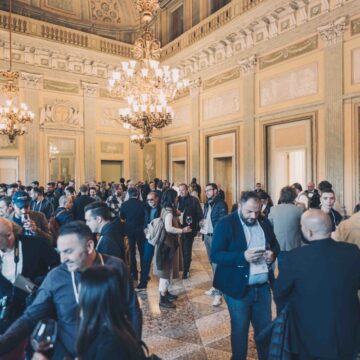 Monza_Wine_Experience Monza Wine Experience 2026 si apre con la prima verticale di Masseto aperta al pubblico in Italia
