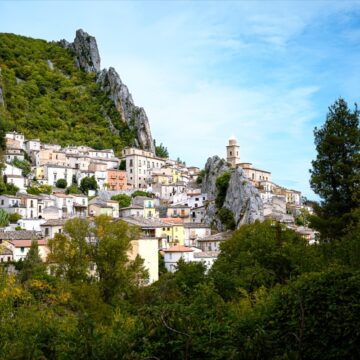 Rassegna dei Cuochi a Villa Santa Maria, dal 9 all'11 ottobre la 46ª edizione