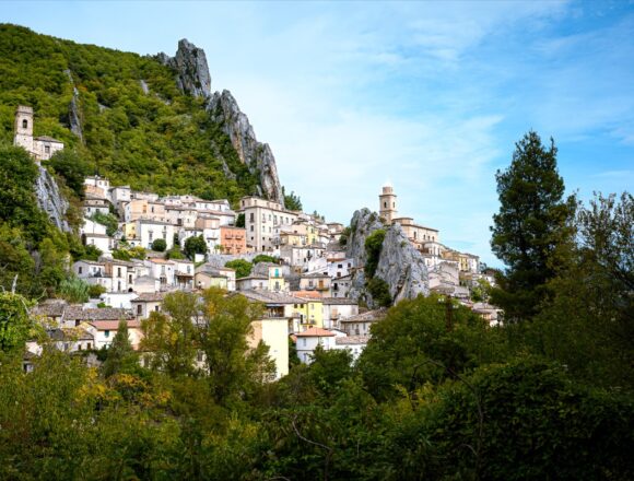 Rassegna dei Cuochi a Villa Santa Maria, dal 9 all'11 ottobre la 46ª edizione