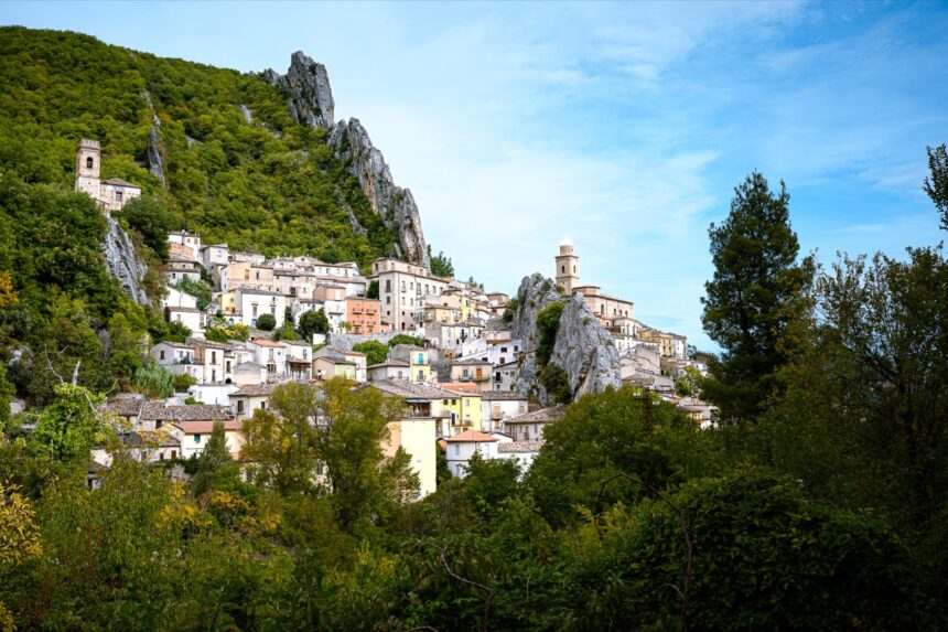 Rassegna dei Cuochi a Villa Santa Maria, dal 9 all'11 ottobre la 46ª edizione