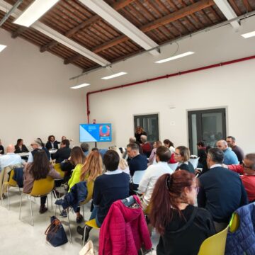Ferrara in cifre, l'Annuario Statistico 2025: 129.919 residenti e musei in crescita