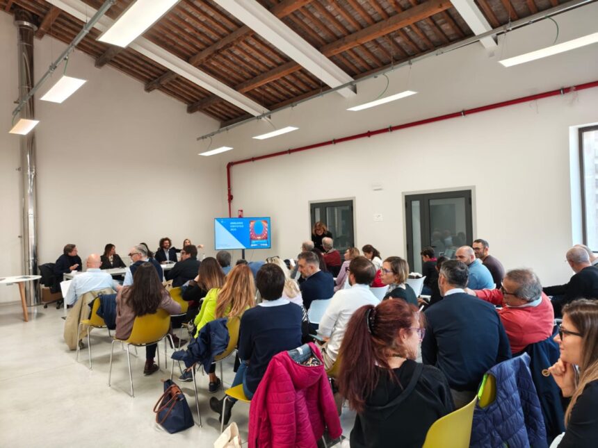 Ferrara in cifre, l'Annuario Statistico 2025: 129.919 residenti e musei in crescita