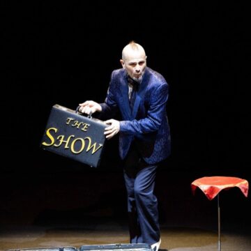 copia_di_teatro_tosse_19gen_21_1 Michele Cafaggi in Sono Solo Bolle di Sapone