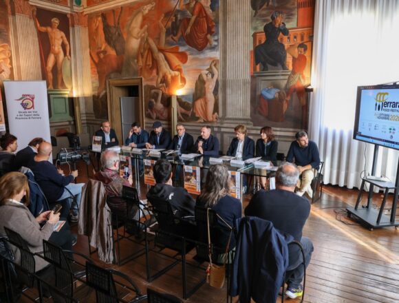 Weekend a Ferrara dal 30 ottobre al 1° novembre: Food Festival, Horrorland e mostre