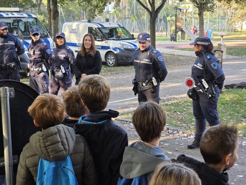 Festa della Legalità Junior a Ferrara, 500 studenti tra dipendenze, truffe online e sicurezza stradale