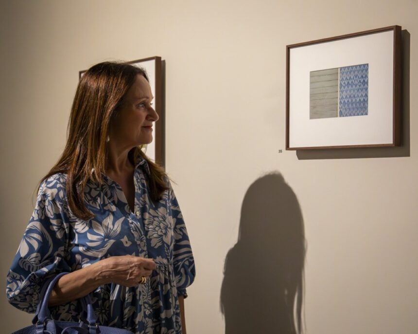 Il monte analogo, la mostra su Antonioni e Ghirri allo Spazio Antonioni resta fino al 17 gennaio