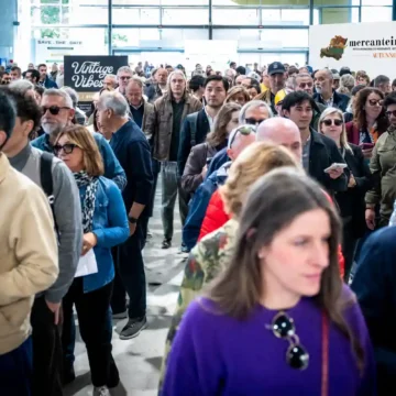 Mercanteinfiera, da Seoul a Sydney fino alle Fiere di Parma chiama i collezionisti del mondo: 6.000 buyer dal 3 all’11 ottobre 2026